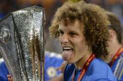 David Luiz - We will miss you Sideshow Bob!!!!!