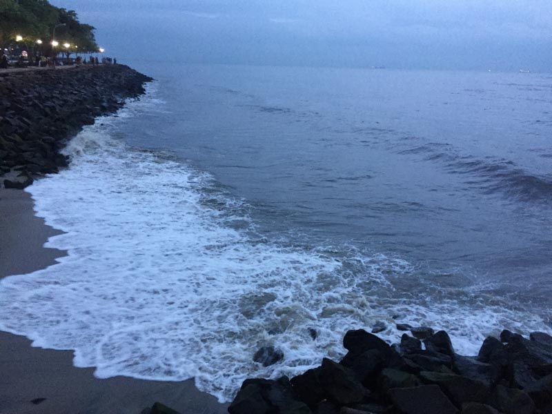 David & The Land Of Mahatma