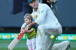 David Warner Height, Wife, Age, Family, Daughter - WIIT