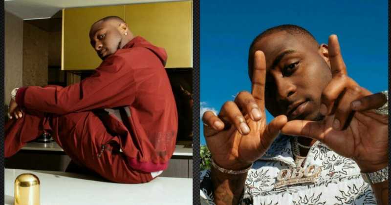 Davido Speaks On How His Music Started And His Song He Likes Most