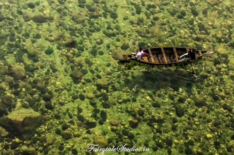 Dawki, Shnongpdeng And Adventure Sports With Pioneer Adventures | | Photography - Travel - Blog | India | Fairytale Studios |