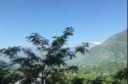 Day 1 : Pune - Delhi - Manali