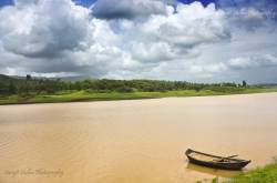 Day 1: Search For The Perfect Camping Spot