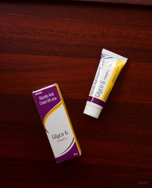 Day 1 Of Using Glycolic Acid : My Experience - Makeup And Beauty Home