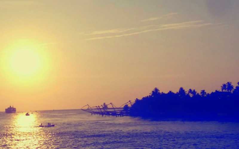 Day 11 - The City That Means Home