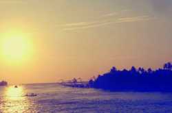 Day 11 - The city that means home