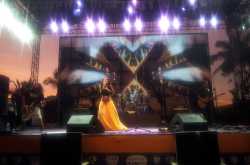 Day 15-17 : Music and Magic