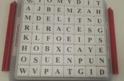 Day 16 - #100HappyDays - Bus Kya!