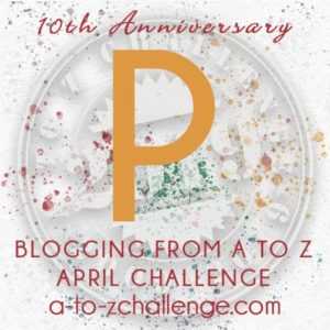 Day: 16 Word: P Title: Pulse - Anurag Singh