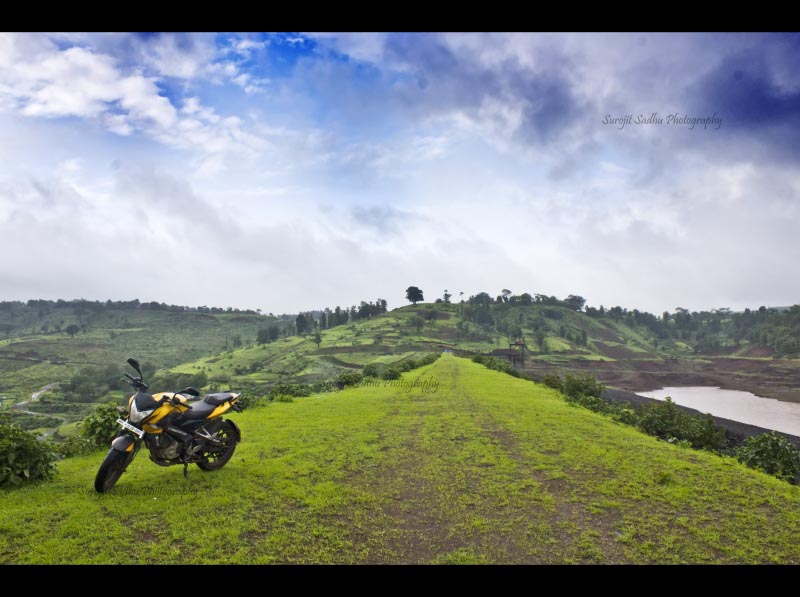 Day 2: The Shortened Ride Home