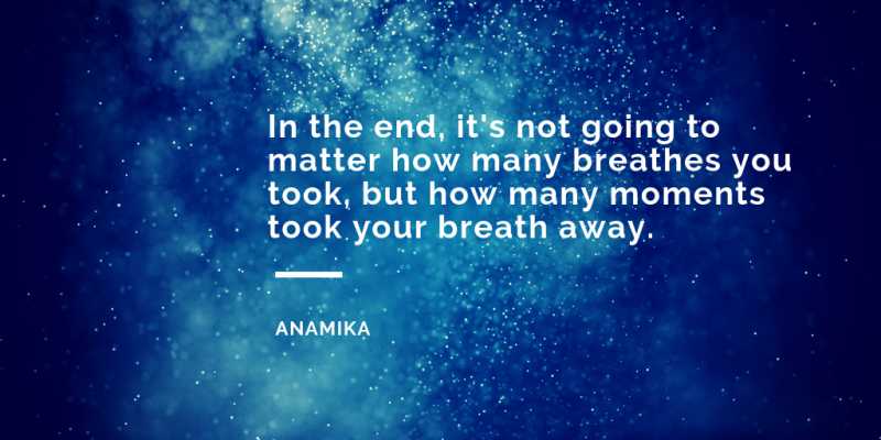 Day 21 Of The Quoting Challenge