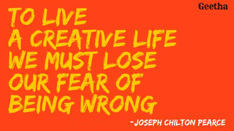 Day 23 Of The Quoting Challenge