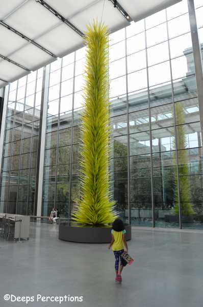 Day 24- Coming To America- Boston