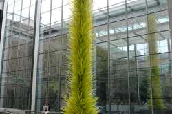 Day 24- Coming to America- Boston