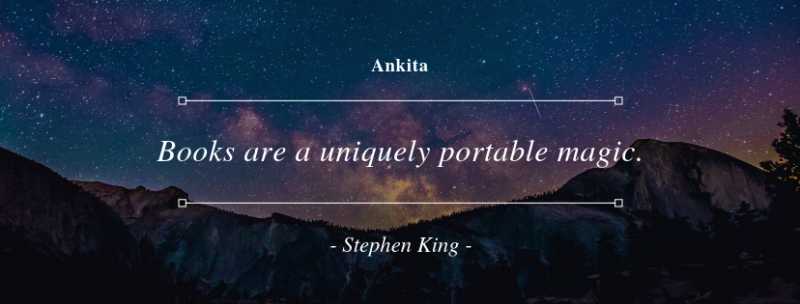 Day 28 Of The Quoting Challenge