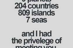 Day -29 : Re-Posting | Brief brush with love, 2012