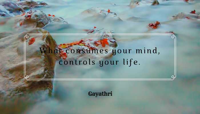 Day 30 Of The Quoting Challenge