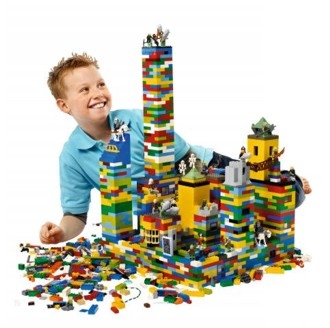 Day 4: The Destroyer