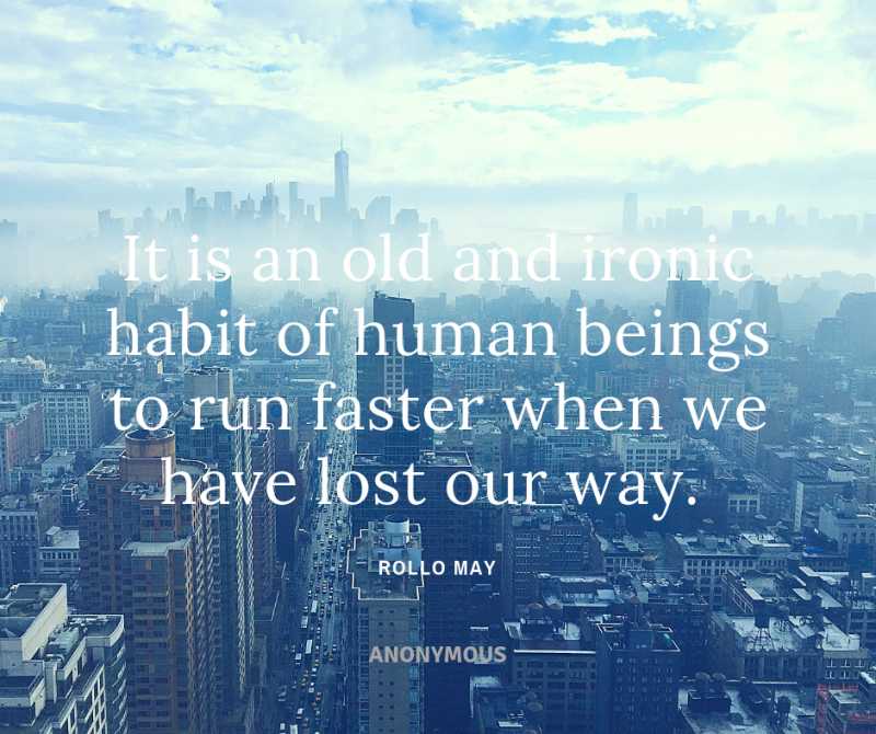 Day 42 Of The Quoting Challenge