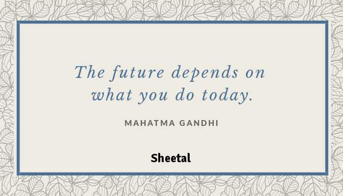 Day 56 Of The Quoting Challenge