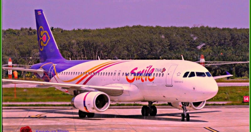 Day 6: Shift Back To Bangkok