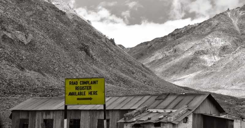 Day 7 - Nubra Valley