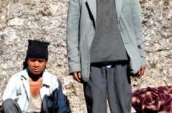 Day 8 - Shillong - Cheerapunjee