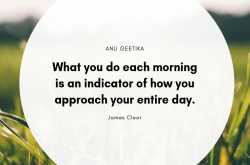 Day 85 of the Quoting Challenge