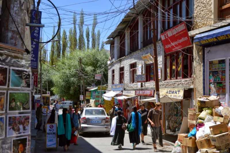 Day 9 & 10 - The End Of The Journey - Ladakh 2013!