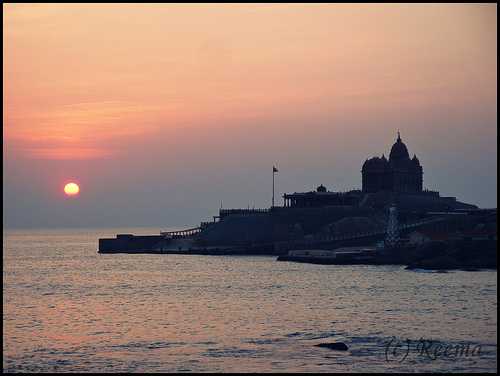 Day 9: Southern Sunrise