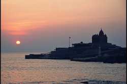 Day 9: Southern Sunrise