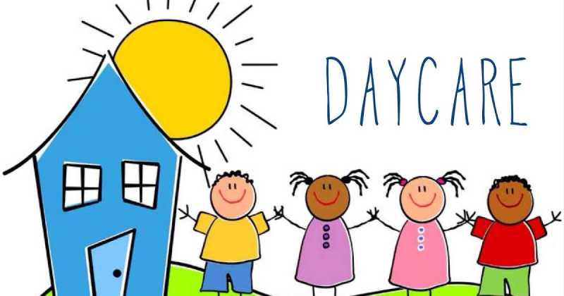 Day Care...