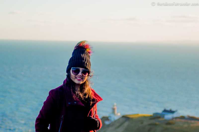 Day Trip From Dublin To Howth Summit