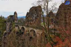 Day Trip From Prague To Bohemian Switzerland | Awara Diaries