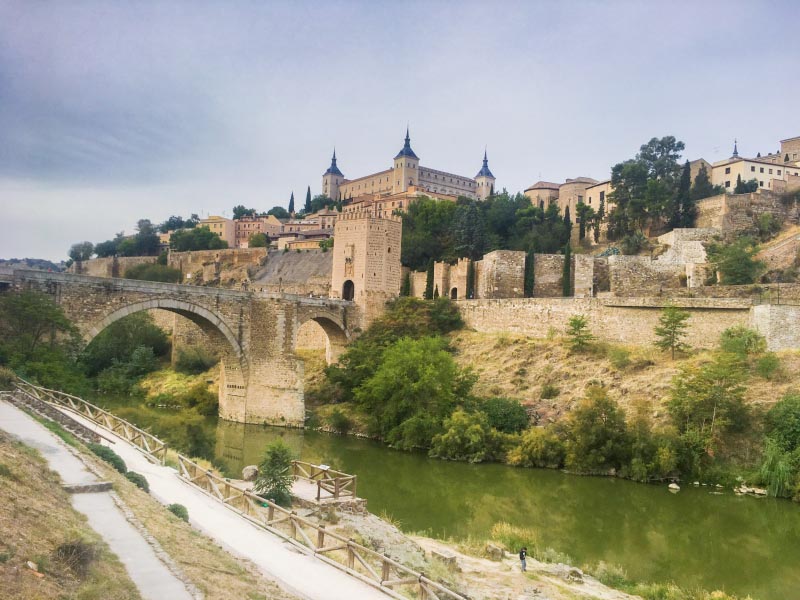 Day Trips From Madrid