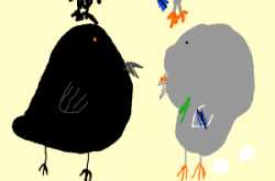 Day of the Children...