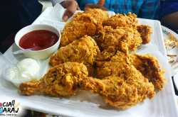 Day out at Angaara Counts 3, Gachibowli Review - Social Maharaj