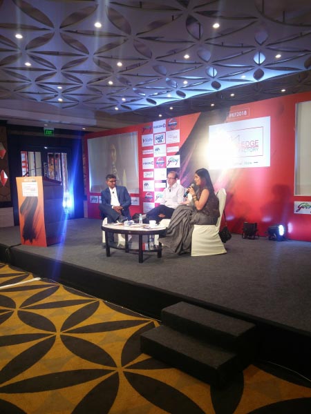 Day Out With #KF2018 | Damsel In Destress