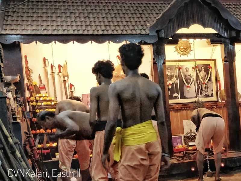 Day To Day Notes With Kalaripayattu In Kozhikode, Kerala | Maproute Travel Blog