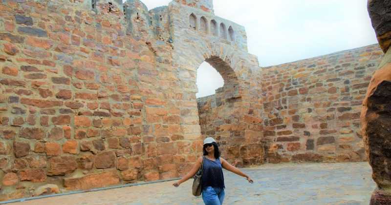 Day Trip To Gandikota And Belum Caves From Bangalore - A Complete Travel Guide