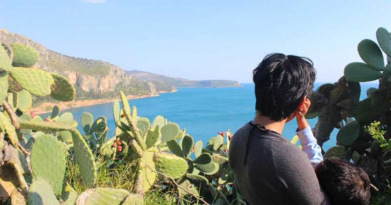 Day Trip To Peloponnese (Greece)