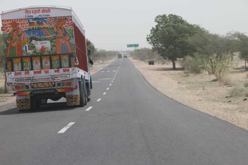 Day2- Nagaur City To Amritsar (Tarn Taran)
