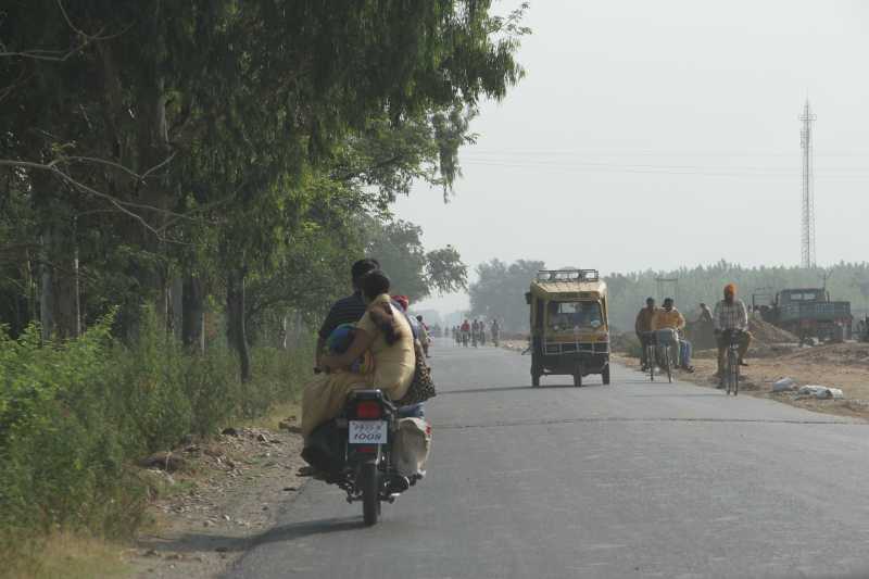 Day3 - Tarn Taran To Srinagar