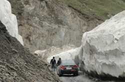 Day4 - Srinagar to Kargil