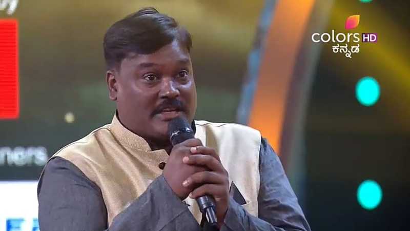 Dayal Padmanabhan Biography, Age, Wiki, Bigg Boss, Family, Movies List