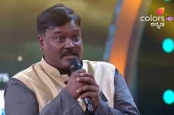 Dayal Padmanabhan Biography, Age, Wiki, Bigg Boss, Family, Movies List