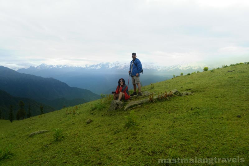 Dayara Bugyal: Stay And Some Tips