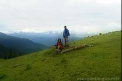 Dayara Bugyal: Stay and Some Tips