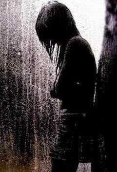 Days When I Hate Rains!