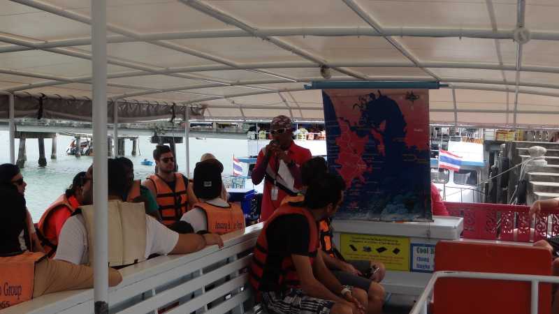 Days At Phuket Island - Part 2